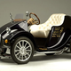 Illustration for article titled This Is Bonnie and Clydes Electric Car